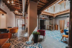 4U Hostel, Granada